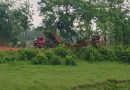 ভারতের বাঁধ নির্মাণ শুরু, কহুয়া নদীর বাংলাদেশ অংশে অর্থ বরাদ্দ এখনো হয়নি