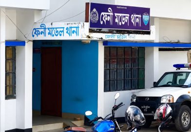হেযবুত তওহীদের বিরুদ্ধে অপপ্রচার:ফেনীতে ৪ যুবকের বিরুদ্ধে থানায় মামলা
