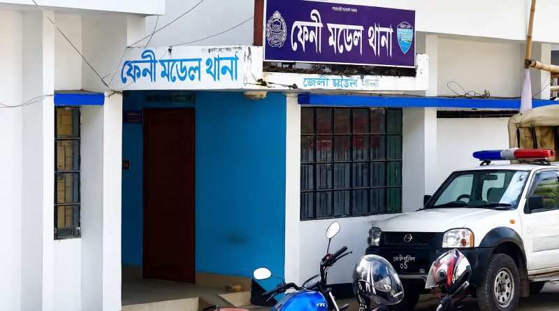 হেযবুত তওহীদের বিরুদ্ধে অপপ্রচার:ফেনীতে ৪ যুবকের বিরুদ্ধে থানায় মামলা