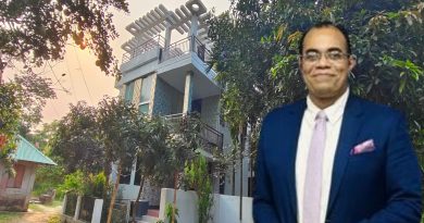 রামিসা হত্যা মামলার রায়ের বিচারক ড. মাসরুর সাকেলীন ফেনীর কৃতি সন্তান