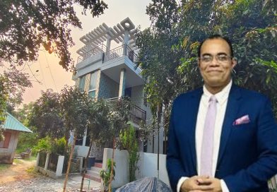 রামিসা হত্যা মামলার রায়ের বিচারক ড. মাসরুর সাকেলীন ফেনীর কৃতি সন্তান