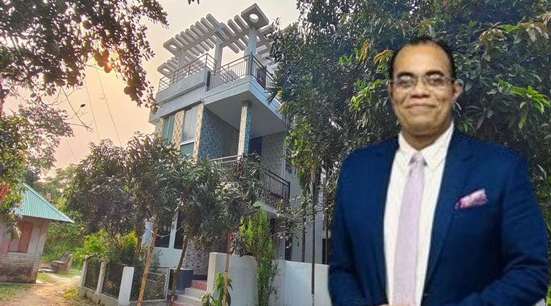 রামিসা হত্যা মামলার রায়ের বিচারক ড. মাসরুর সাকেলীন ফেনীর কৃতি সন্তান