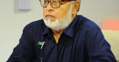 ফুলগাজীতে কোল্ড স্টোরে ডাকাতির, মালামাল উদ্ধারের দাবি মালিক মিনার চৌধুরীর