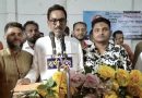 মন্ত্রীকে ‘প্রিয় নবী’ বলা ফেনী জেলা পরিষদ চেয়ারম্যান ‘স্লিপ অব টাং বলে দায় এড়ানোর চেষ্টা