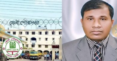 বহুল আলোচিত আজিজ আবারও ফেনীতে, জনমনে অসন্তোষ