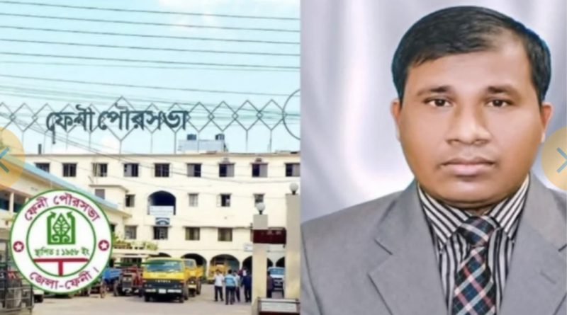 বহুল আলোচিত আজিজ আবারও ফেনীতে, জনমনে অসন্তোষ