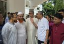 মুহুরী-কহুয়া ও সিলোনীয়া নদীতে অগ্রাধিকার ভিত্তিতে বাঁধ নির্মাণের পরিকল্পনা সরকারের