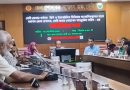 ফেনীর উন্নয়ন ও আইনশৃঙ্খলা রক্ষায় সাংবাদিকদের সহযোগিতা চাইলেন নবাগত ডিসি