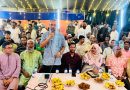 ফেনীর ৪ ইউনিয়নে পূজা মন্ডপ পরিদর্শনে বিপ্লবসহ বিএনপি নেতারা